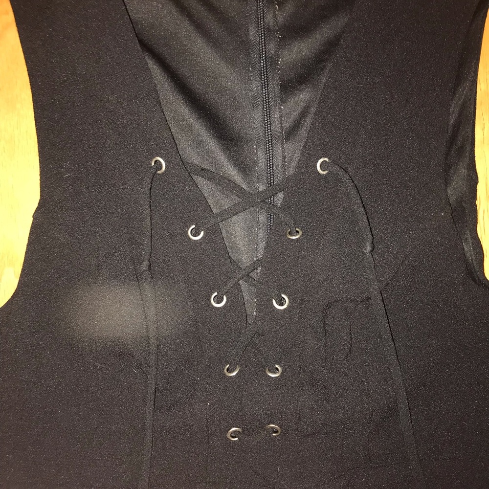 Romper - Picture 2 of 2